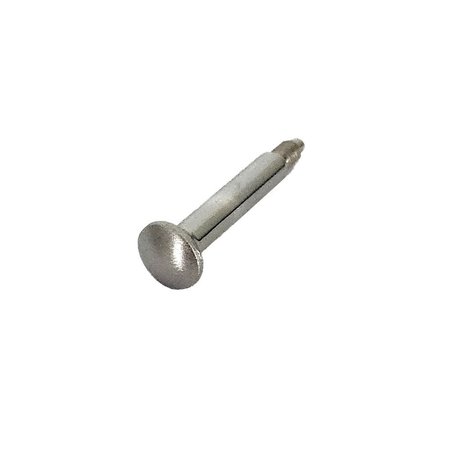 BALDWIN ESTATE Lifetime Satin Nickel Latches Lifetime Satin Nickel 5513.056.0030